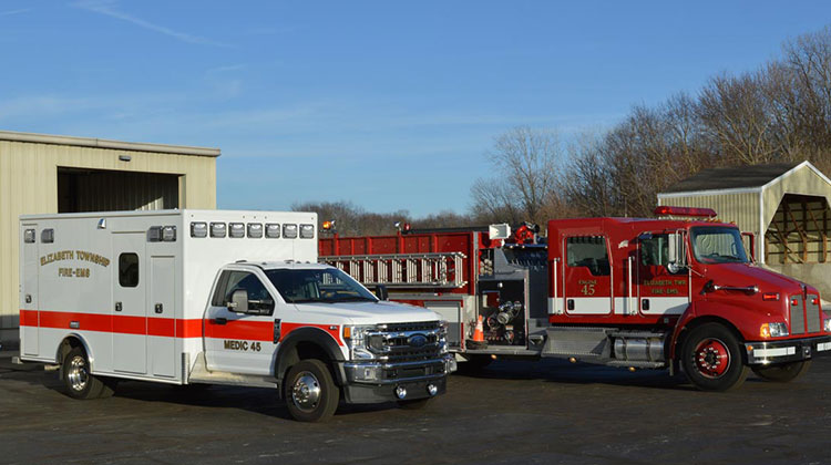 Your Township Fire Department