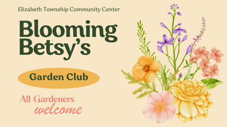 What Makes Blooming Betsy’s Special?