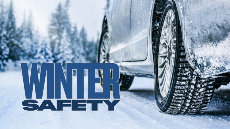 Winter Safety