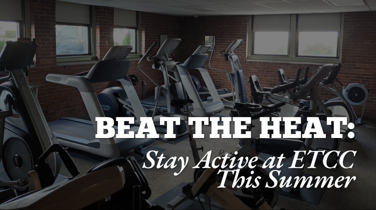 Beat the Heat: Safe Summer Fitness at the Elizabeth Township Community Center