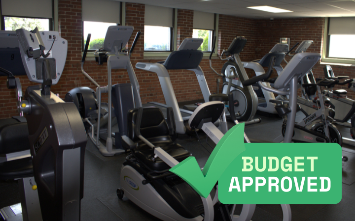 Discover All the Fitness Opportunities at Elizabeth Township Community Center