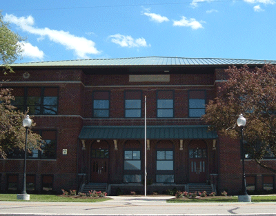 Community Center