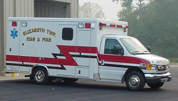EMS