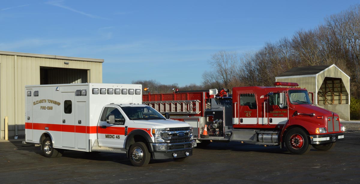 Fire Engine