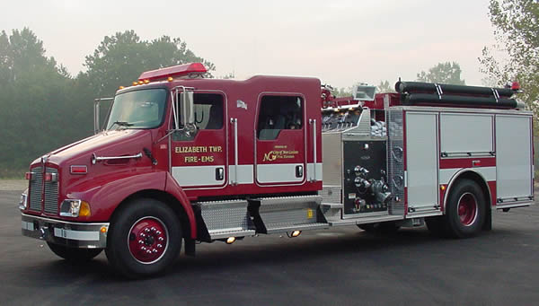 Fire Engine