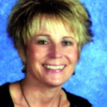 Mary Ann Mumford